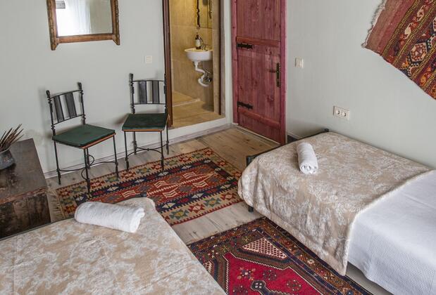 Düven Hotel - Görsel 13