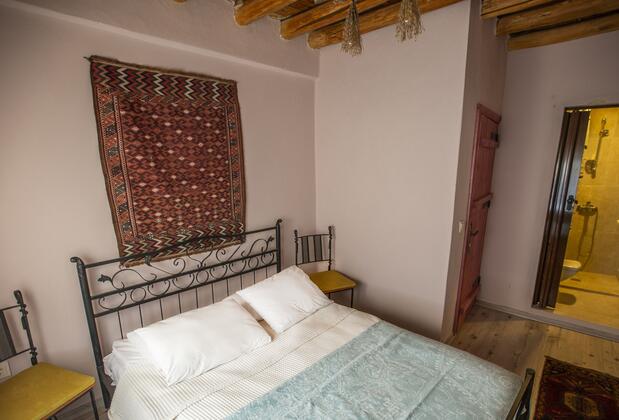 Düven Hotel - Görsel 12