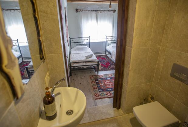 Düven Hotel - Görsel 32