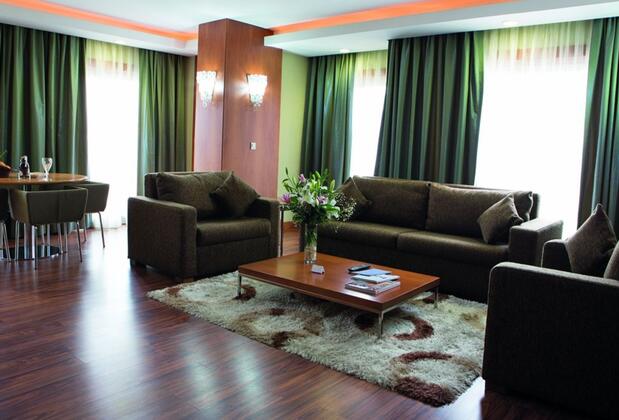 Limak Ambassadore - Görsel 4