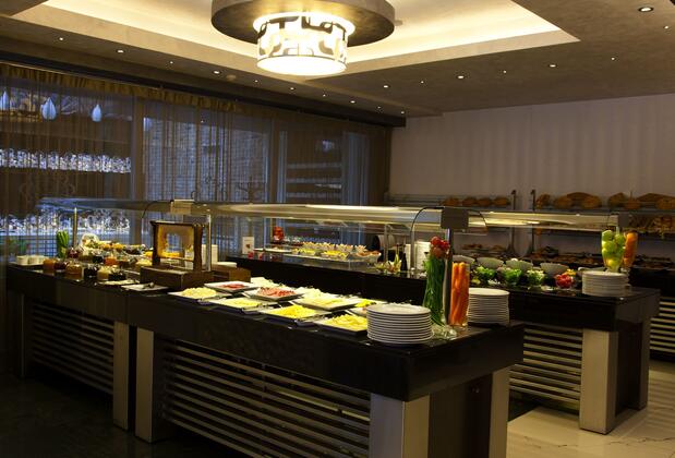 Limak Ambassadore - Görsel 5