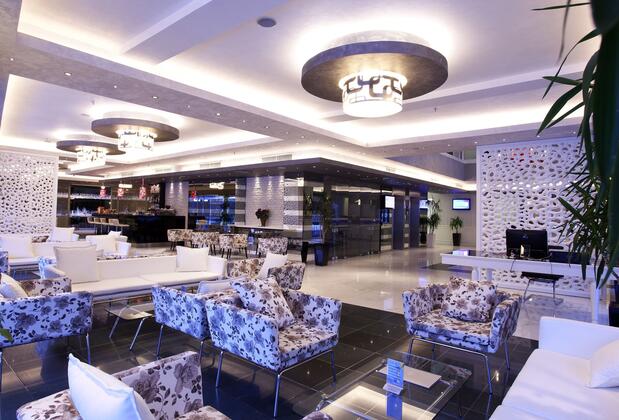 Limak Ambassadore - Görsel 6