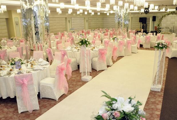 Limak Ambassadore - Görsel 7