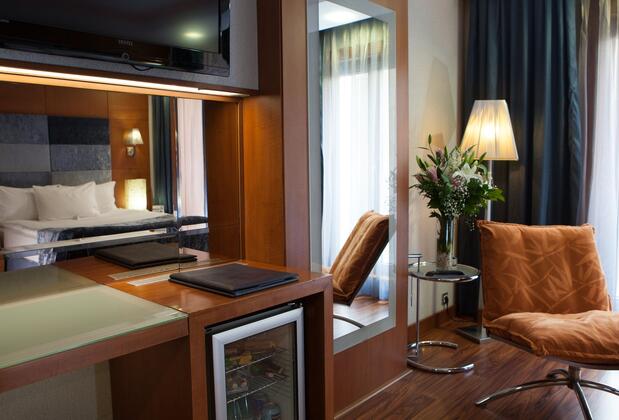 Limak Ambassadore - Görsel 18