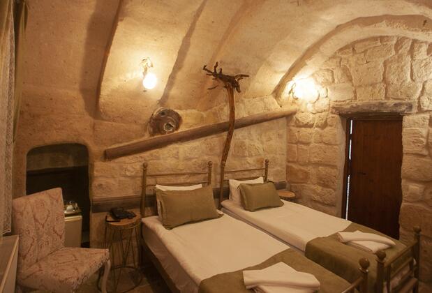 Young Cave Hotel - Görsel 8