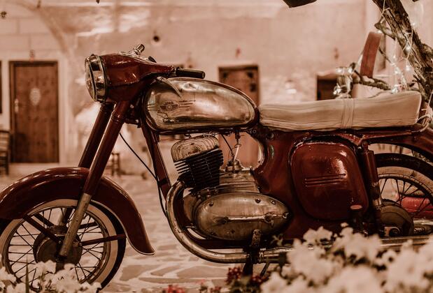 Young Cave Hotel - Görsel 4