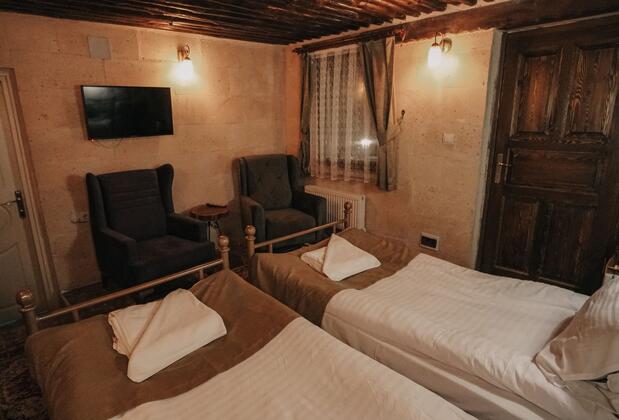 Young Cave Hotel - Görsel 16