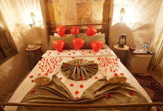 Young Cave Hotel - Görsel 17