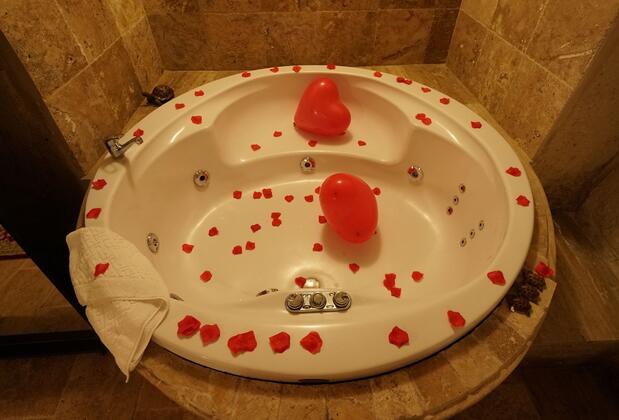 Young Cave Hotel - Görsel 21