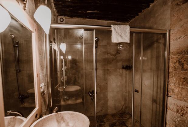 Young Cave Hotel - Görsel 10