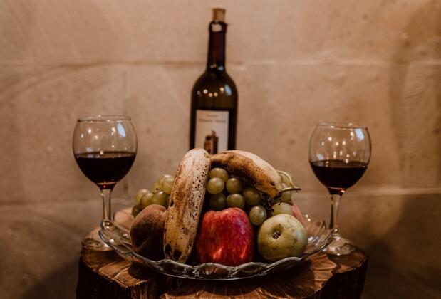 Young Cave Hotel - Görsel 7