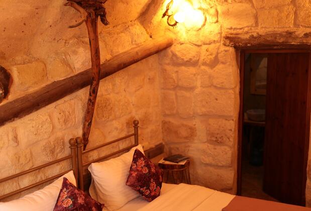 Young Cave Hotel - Görsel 13