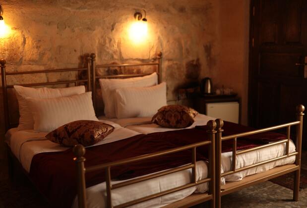 Young Cave Hotel - Görsel 14