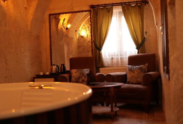 Young Cave Hotel - Görsel 18