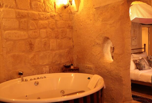 Young Cave Hotel - Görsel 19