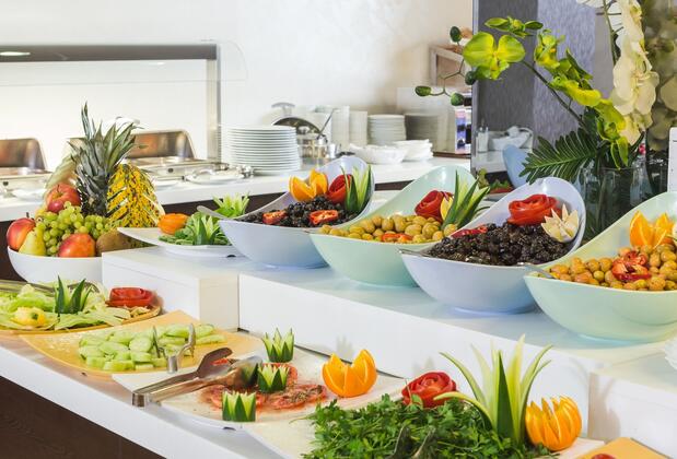 Gazi Park Hotel - Görsel 7