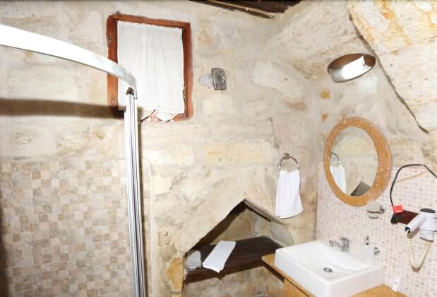 Naturels Cave House Hotel - Görsel 7