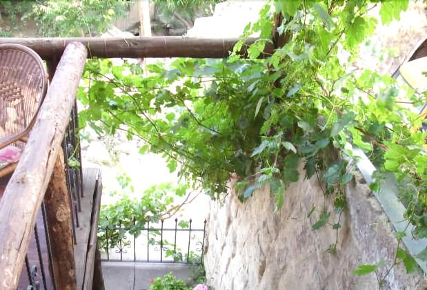 Naturels Cave House Hotel - Görsel 12