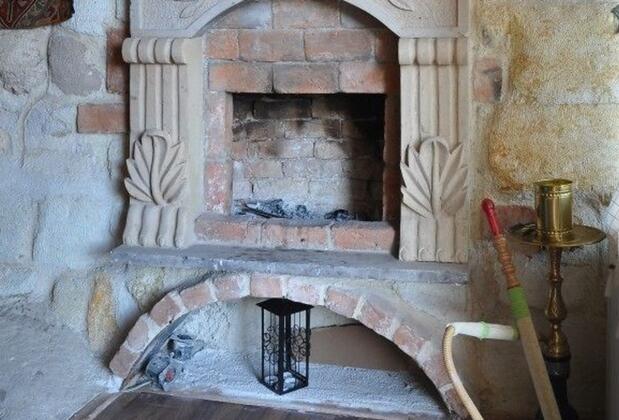 Naturels Cave House Hotel - Görsel 14