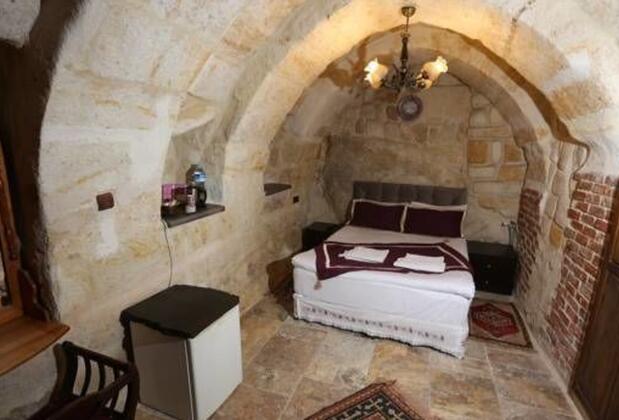 Naturels Cave House Hotel - Görsel 16