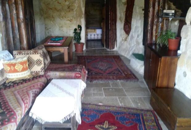 Naturels Cave House Hotel - Görsel 15