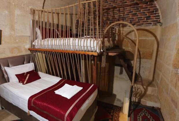 Naturels Cave House Hotel - Görsel 4