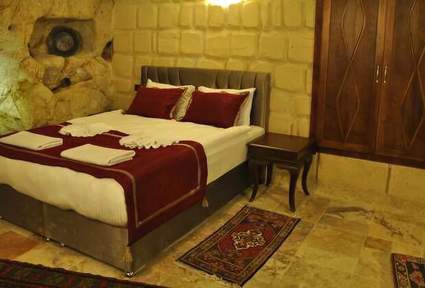 Naturels Cave House Hotel - Görsel 5