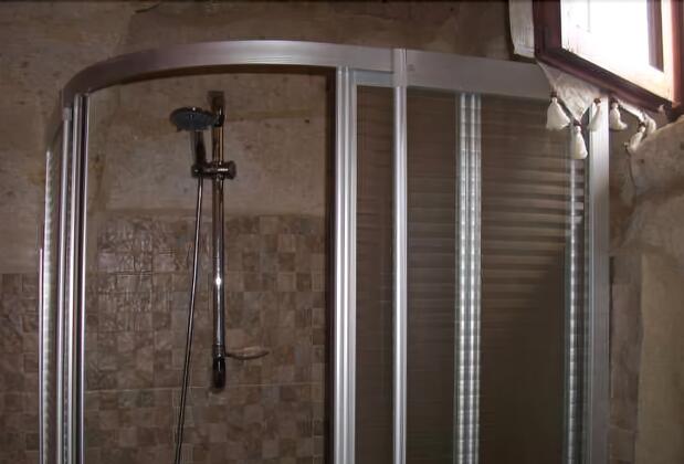 Naturels Cave House Hotel - Görsel 18