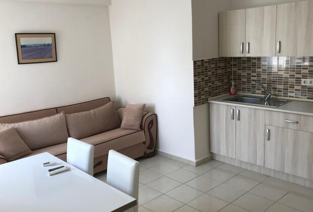 Mina Grand Hotel - Görsel 14