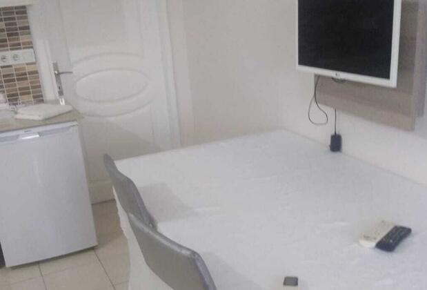 Mina Grand Hotel - Görsel 11