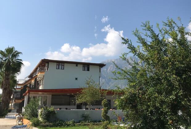 Mina Grand Hotel - Görsel 19