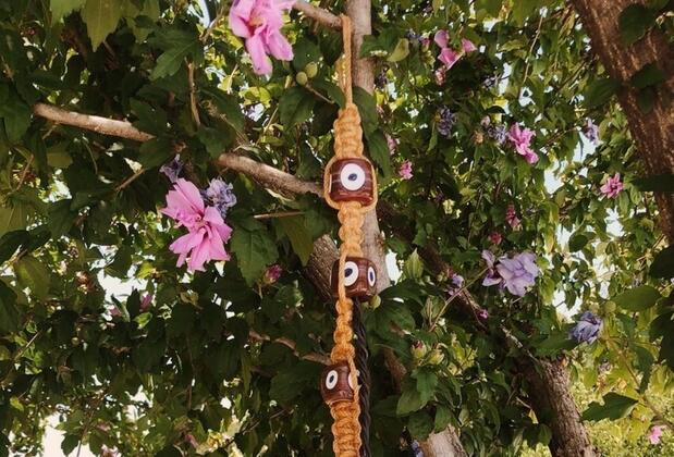 Mina Grand Hotel - Görsel 20