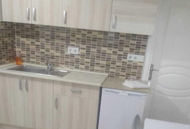 Mina Grand Hotel - Görsel 13