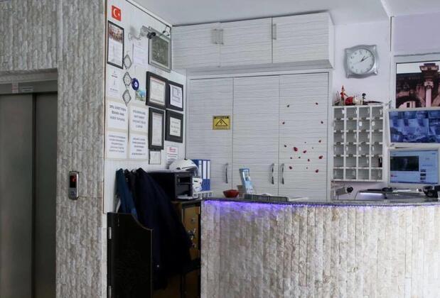 Doğuş Otel Antalya - Görsel 7