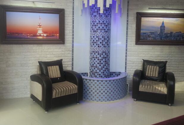 Doğuş Otel Antalya - Görsel 8