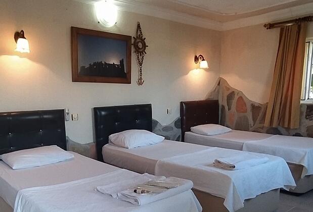 Selenes Pansiyon - Görsel 3