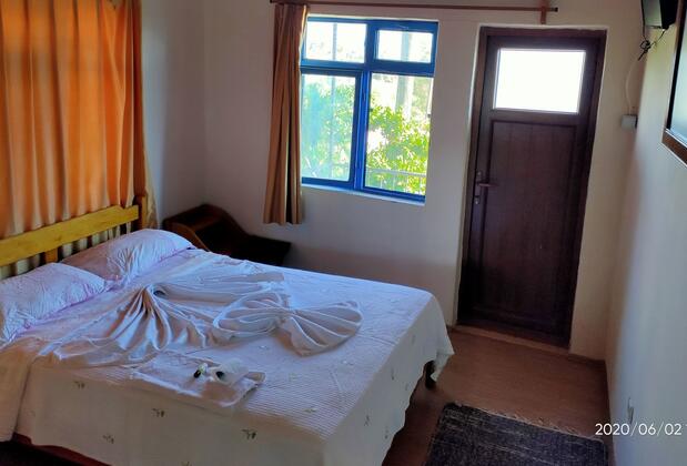 Selenes Pansiyon - Görsel 4