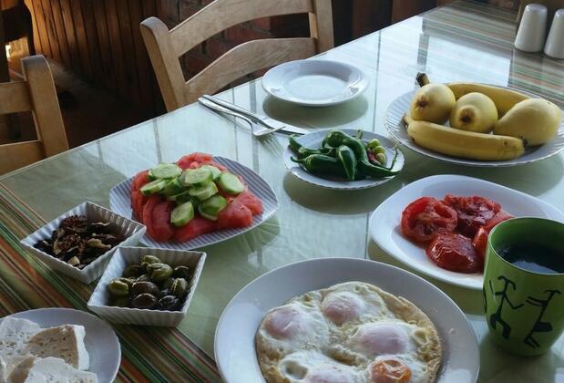 Selenes Pansiyon - Görsel 7