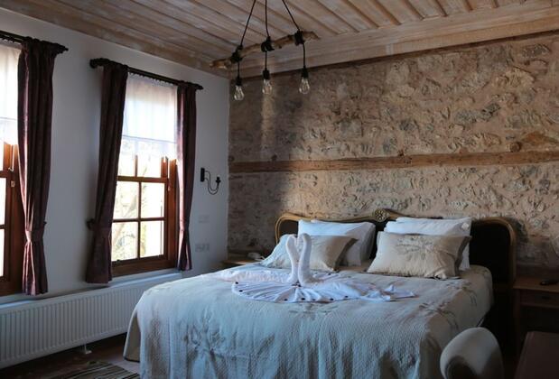 Eskiciler Konağı Nis Otel - Görsel 2