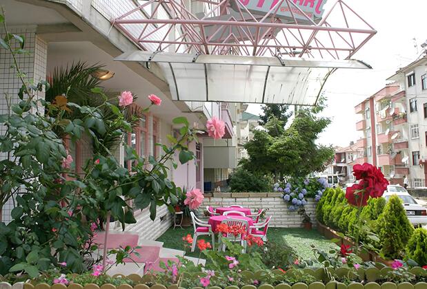 Prestij Apart Otel Akçakoca - Görsel 6