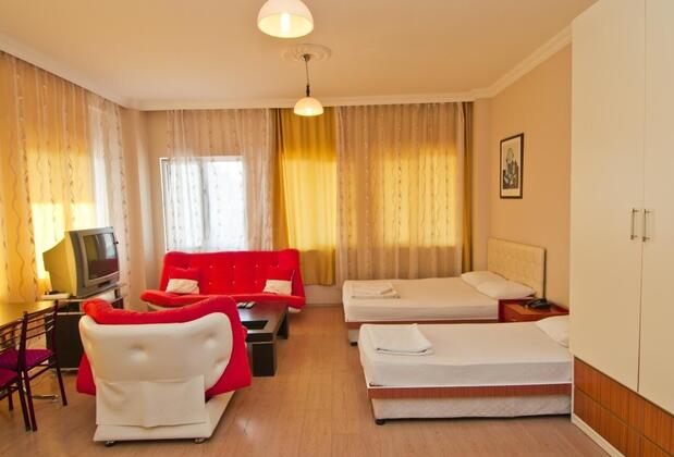 Prestij Apart Otel Akçakoca - Görsel 8