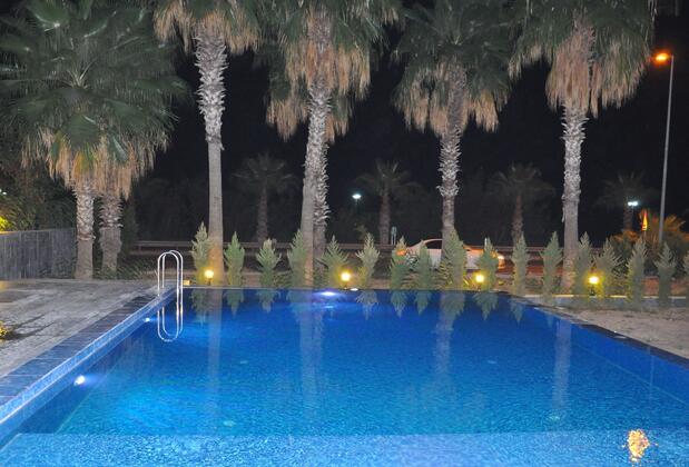 On Hotel Lara - Görsel 19