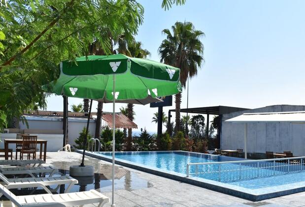 On Hotel Lara - Görsel 21