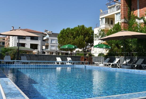 On Hotel Lara - Görsel 22