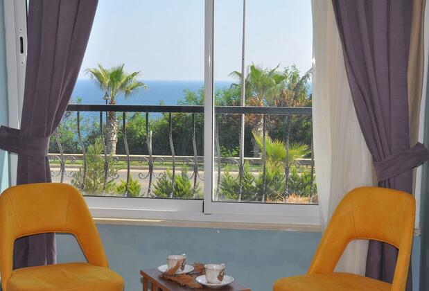 On Hotel Lara - Görsel 12