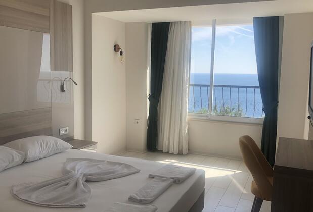 On Hotel Lara - Görsel 8