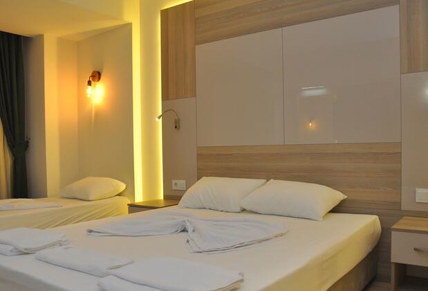 On Hotel Lara - Görsel 9