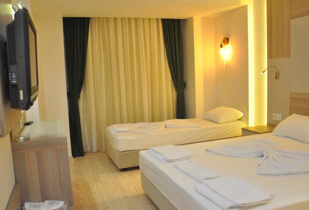 On Hotel Lara - Görsel 10