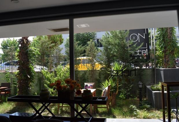 On Hotel Lara - Görsel 17