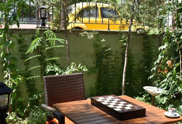 On Hotel Lara - Görsel 23